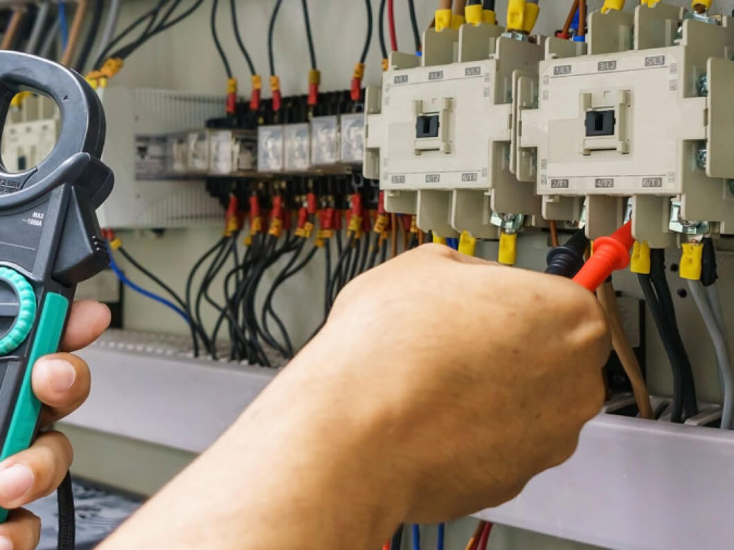 Cách nhận biết hệ thống điện bị rò rỉ