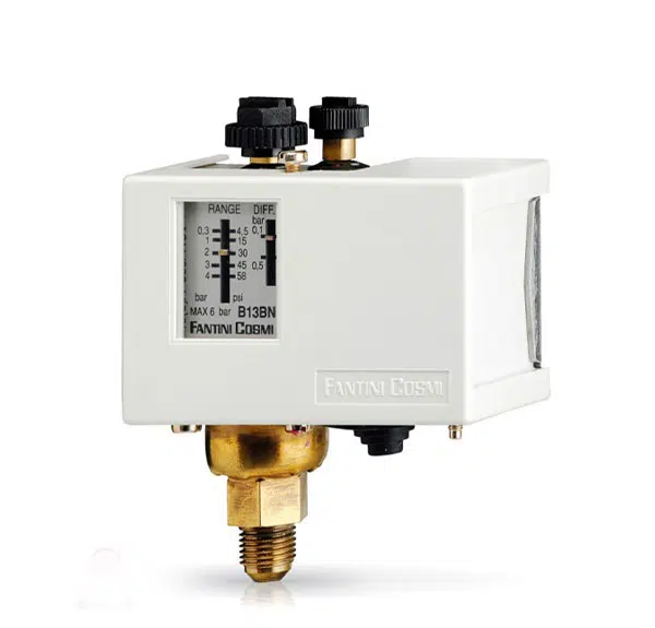 Công tắc áp suất