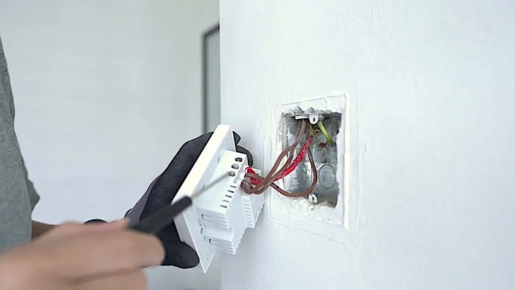 Lắp đặt điện dân dụng tại Gia Lai
