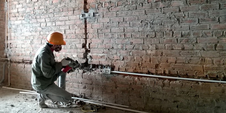 Lắp đặt điện dân dụng tại Gia Lai