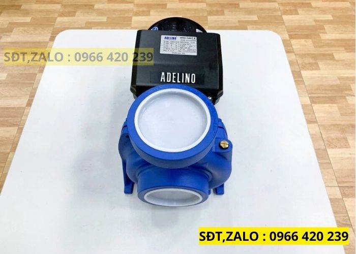 Lắp bơm tưới vườn tại Gia Lai