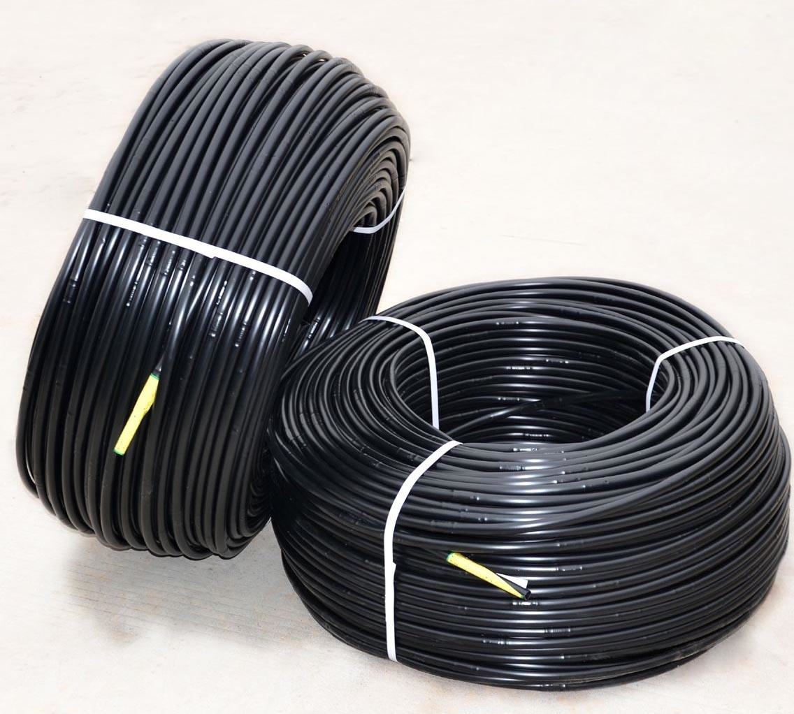 Ống nước HDPE