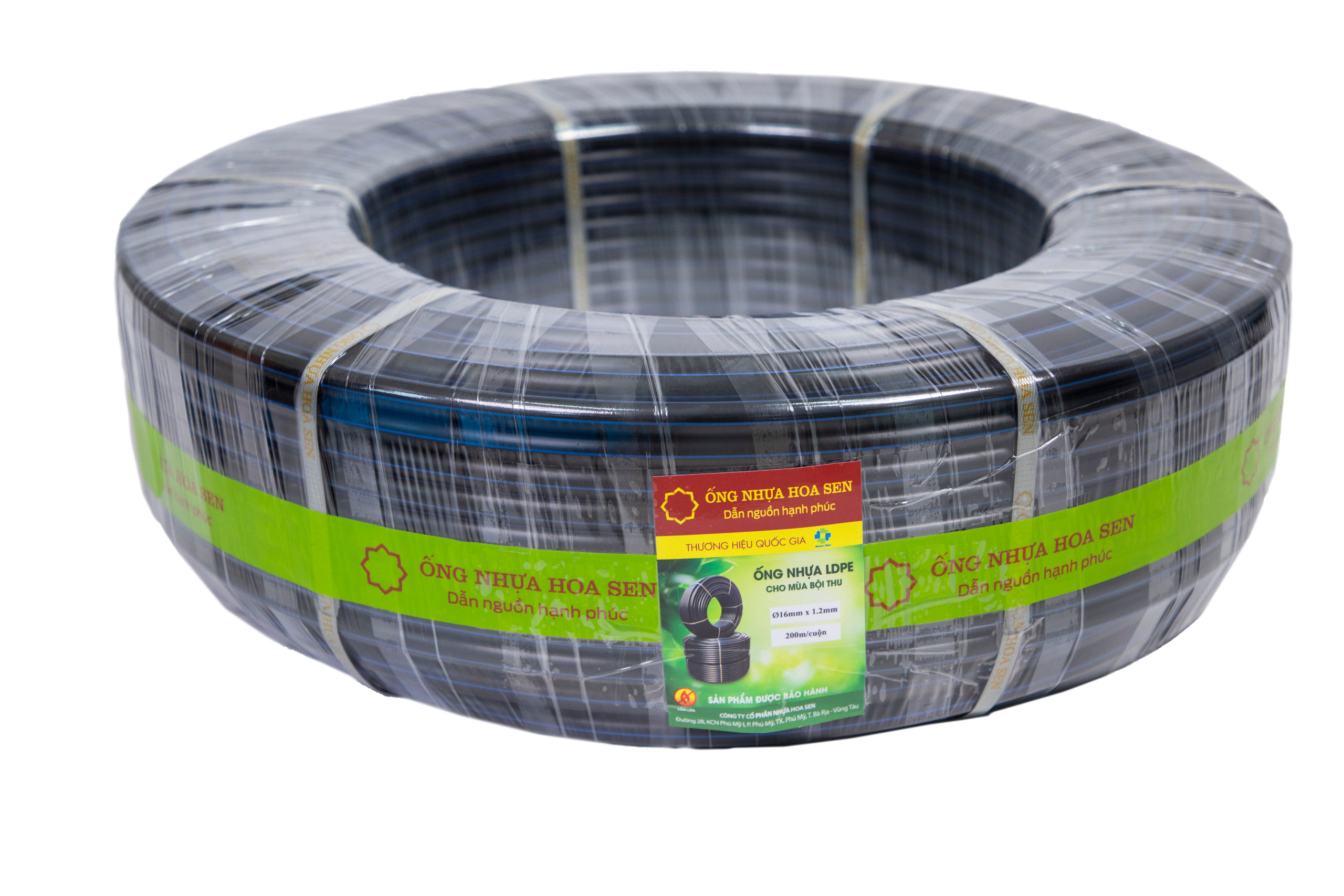 Ống nước LDPE