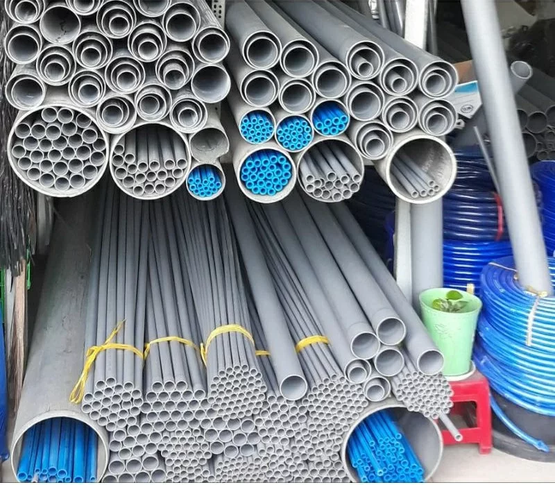Hướng dẫn cách thức mở cửa hàng điện nước mới