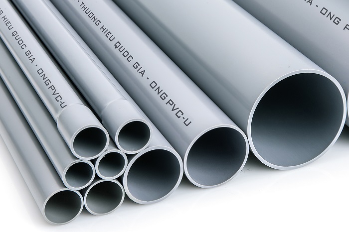 Ống nước PVC