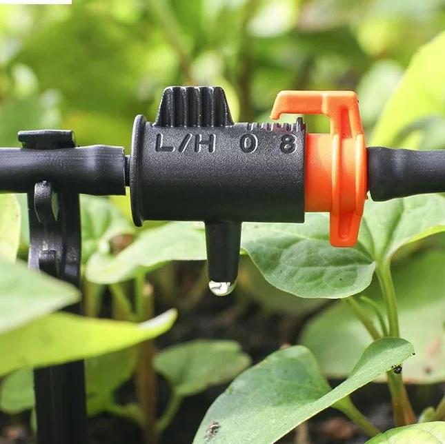 Béc tưới nhỏ giọt