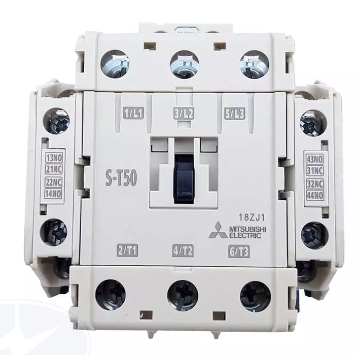 Contactor Mitsubishi Khởi động từ 3 pha Nhật Bản