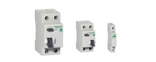 EASY9 MCB - Aptomat Schneider dạng tép: