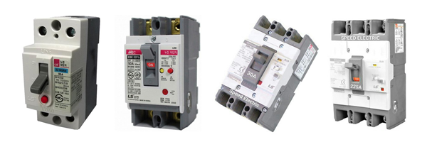 Các dòng sản phẩm ELCB LS