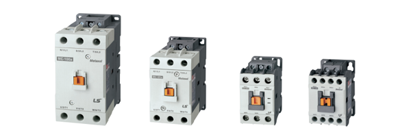 Contactor LS – Khởi động từ LS
