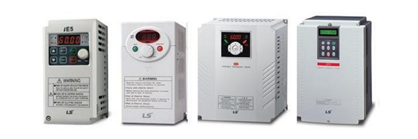 Biến tần LS – Inverter LS