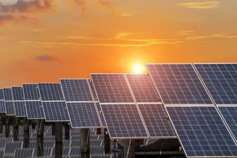 Có nên lắp điện mặt trời cho trang trại