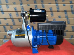 Cách chọn máy bơm nước giếng khoan phù hợp
