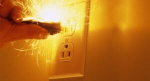 Các lỗi điện nước thường gặp và cách sửa chữa