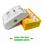 Công Tắc Điều Khiển Từ Xa Hunonic Datic Basic (3)