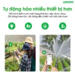 Công tắc điều khiển từ xa tích hợp thời gian thực (8)