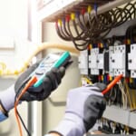 Dịch vụ lắp đặt điện nước tại Gia Lai