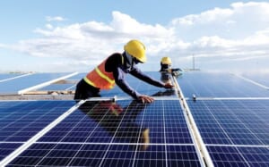 Bảng giá điện mặt trời tại Gia Lai