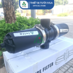 Lọc đĩa chữ H .Bộ lọc đĩa chữ H IVILA phi 110mm (3)