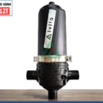 Lọc đĩa chữ T . Bộ lọc đĩa chữ T IVILA phi 60mm (2)
