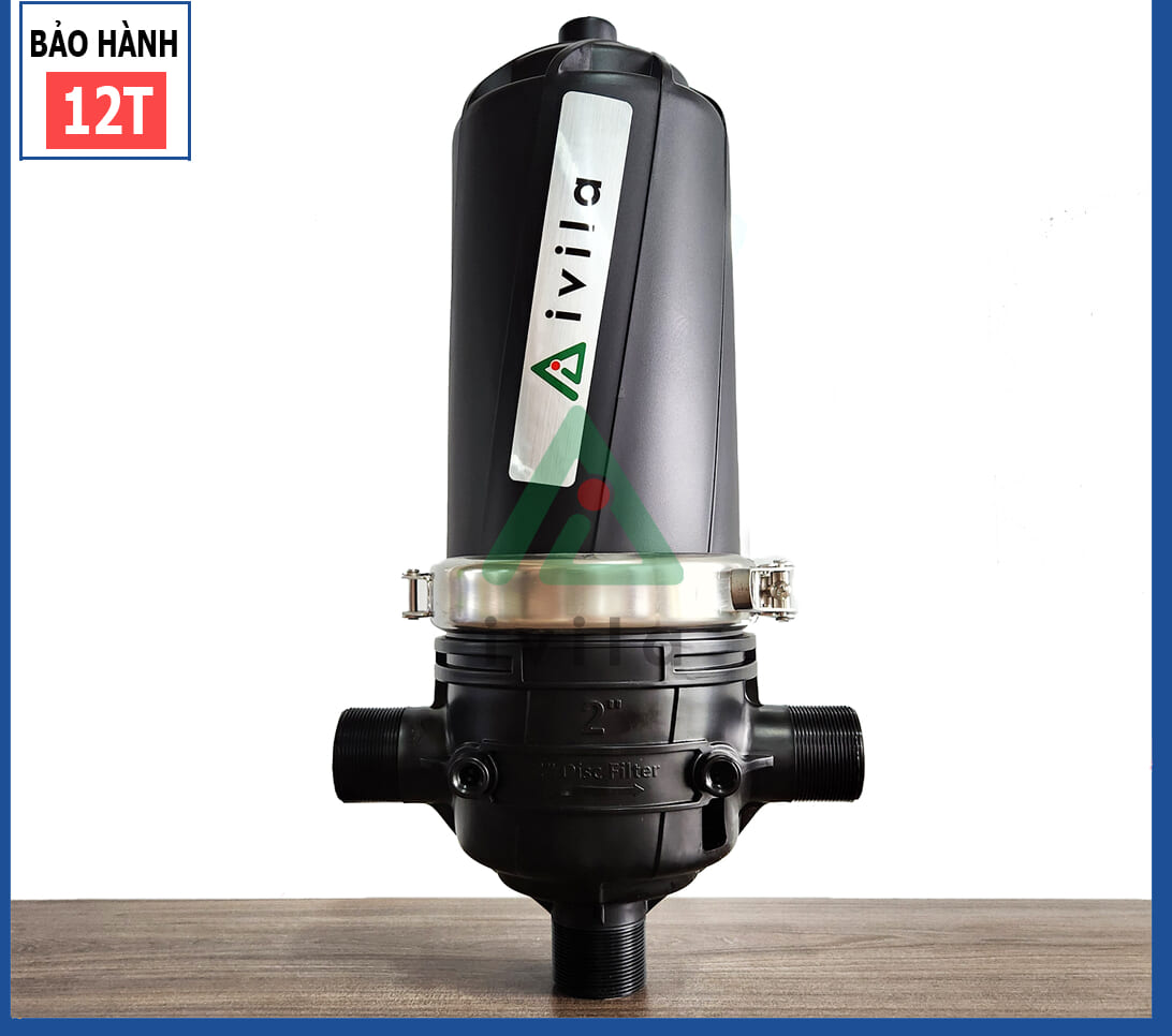 Thiết Bị Lọc Nước