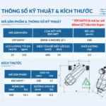 Lọc đĩa chữ Y. Bộ lọc đĩa chữ Y IVILA phi 60mm Super l (2)