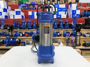 Bảng giá máy bơm nước tại Gia Lai