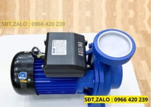 Cách tính cột áp máy bơm