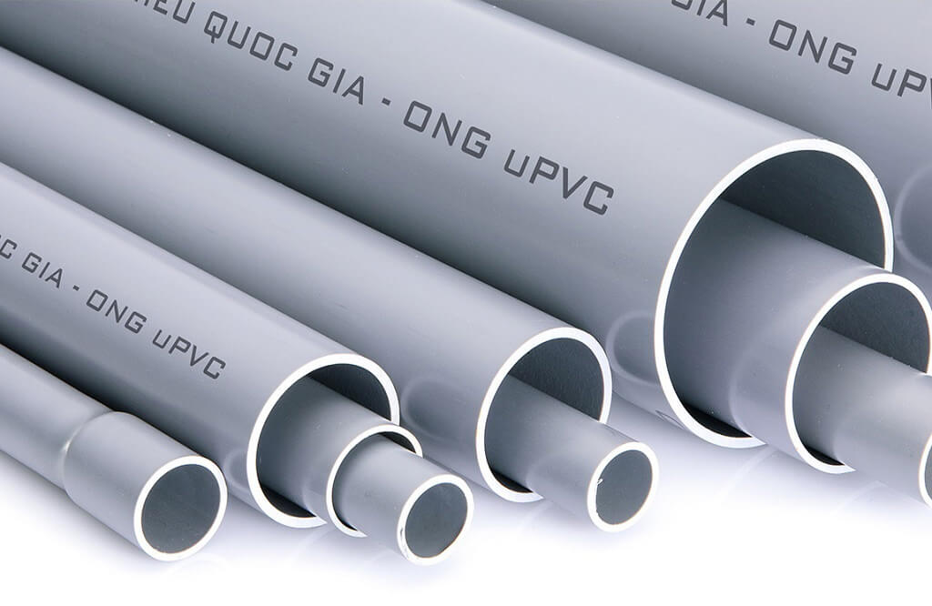 Vật tư ngành nước
