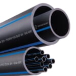 Ống nước HDPE (1)