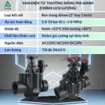 Van điện từ IGS 60mm (5)