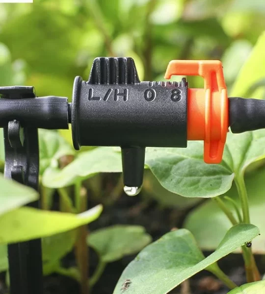 Béc tưới nhỏ giọt
