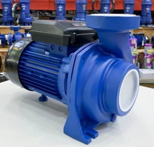 Máy bơm nước đẩy xa 200 mét