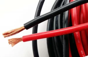 Cách chọn dây điện cho hệ thống năng lượng mặt trời
