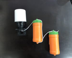 Cách chọn phao điện tự động cho bồn nước