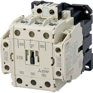Cách đấu contactor cho máy bơm nước 3 pha