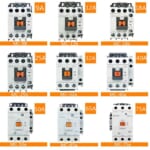 Contactor LS Khởi động từ Hàn Quốc (1)