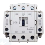 Contactor Mitsubishi Khởi động từ 3 pha Nhật Bản (1)