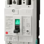 ELCB Mitsubishi Aptomat chống giật dạng khối (1)