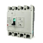 ELCB Mitsubishi Aptomat chống giật dạng khối (2)
