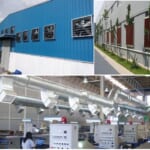 Hệ Thống Làm Mát Nhà Xưởng Tại Gia Lai
