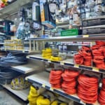 Đại lý phân phối thiết bị điện nước Gia Lai