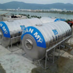 Lắp Đặt Bồn Nước Tại Gia Lai