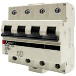 MCB Mitsubishi Aptomat tép (3)