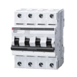 MCB Mitsubishi Aptomat tép (4)