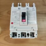 MCCB Mitsubishi Aptomat khối Nhật Bản (1)