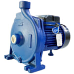 Máy bơm nước 1 pha 0.75HP Adelino ACm55 (1)