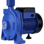 Máy bơm nước 1 pha 0.75HP Adelino ACm55 (1)