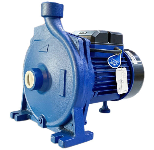 Máy bơm nước 1 pha 1.5KW Adelino ACm150