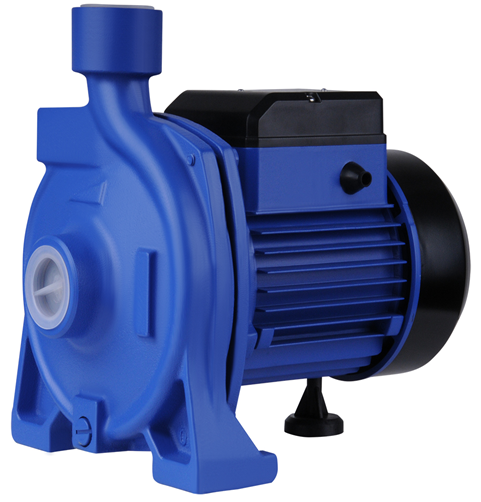 Máy bơm nước 1 pha 0.75HP Adelino ACm55